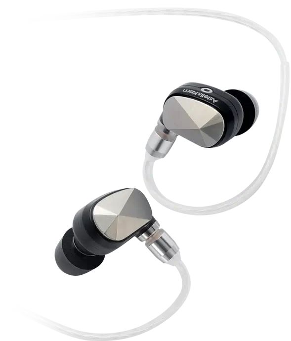 Astell&Kern PathFinder Kulak İçi Hi-Fi Kulaklık