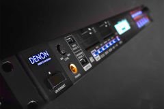 Denon DN-700 R Network SD/USB Ses Kaydedici