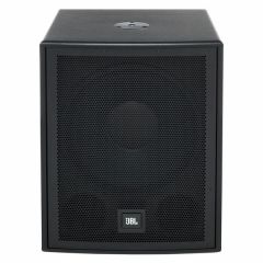JBL IRX 115S 15'' Subwoofer