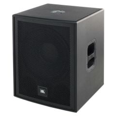 JBL IRX 115S 15'' Subwoofer