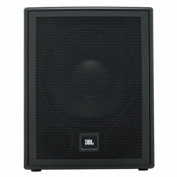 JBL IRX 115S 15'' Subwoofer