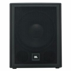 JBL IRX 115S 15'' Subwoofer