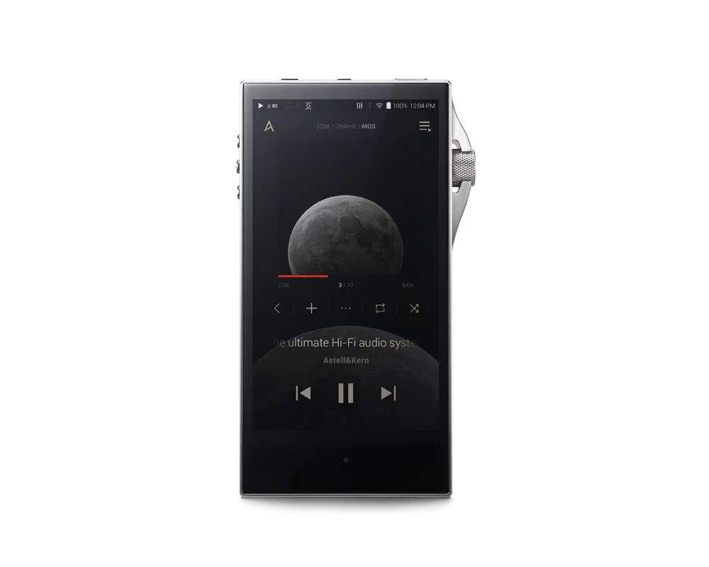 Astell&Kern SA700 Hi-Fi Müzik Çalar 128 GB