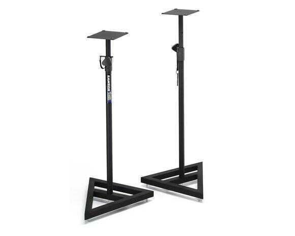 Samson MS200 Stüdyo Monitör Standı (Çift)