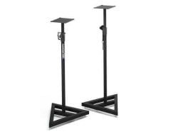 Samson MS200 Stüdyo Monitör Standı (Çift)