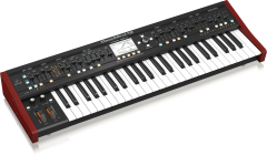 BEHRINGER DEEPMIND 12 49 tuşlu 12 sesli Analog Synthesizer