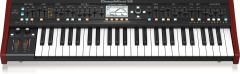 BEHRINGER DEEPMIND 12 49 tuşlu 12 sesli Analog Synthesizer