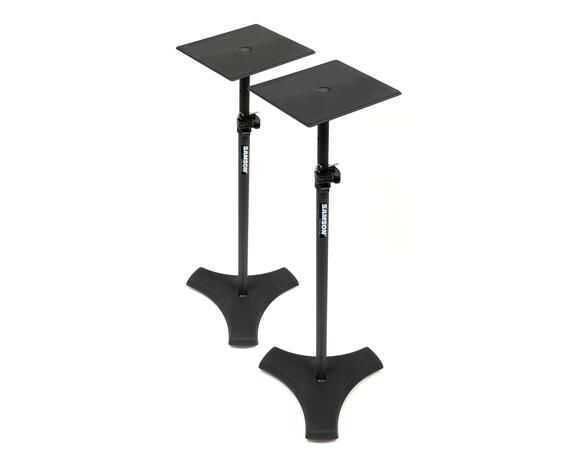 Samson MS300 Stüdyo Monitör Standı (Çift)