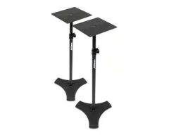 Samson MS300 Stüdyo Monitör Standı (Çift)