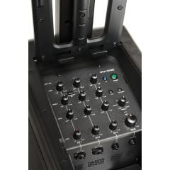 JBL IRX ONE Mikser ve Bluetoothlu Column Hoparlör