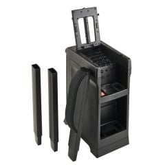 JBL IRX ONE Mikser ve Bluetoothlu Column Hoparlör