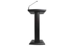 Denon Lectern Active Speaker Array