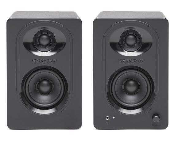 Samson M30 Powered Stüdyo Monitor