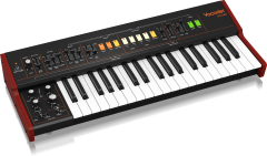 BEHRINGER VC340 Analog Vocoder