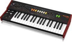 BEHRINGER VC340 Analog Vocoder