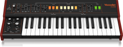 BEHRINGER VC340 Analog Vocoder
