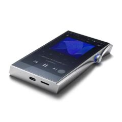 Astell&Kern A&Futura SE200 Hi-Fi Müzik Çalar 256 GB