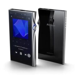 Astell&Kern A&Futura SE200 Hi-Fi Müzik Çalar 256 GB