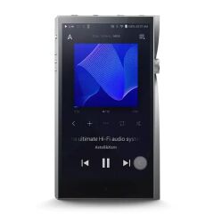 Astell&Kern A&Futura SE200 Hi-Fi Müzik Çalar 256 GB