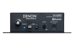 Denon DN-200 BR Stereo Bluetooth® Ses Alıcı