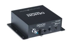 Denon DN-200 BR Stereo Bluetooth® Ses Alıcı