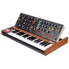 BEHRINGER POLY D Synthesizers ve Samplers Keyboards