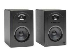 Samson M50  Powered Stüdyo Monitor (Çift)