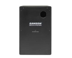 Samson M50  Powered Stüdyo Monitor (Çift)