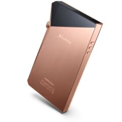 Astell&Kern A&ultima SP2000 Hi-Fi Müzik Çalar 512 GB