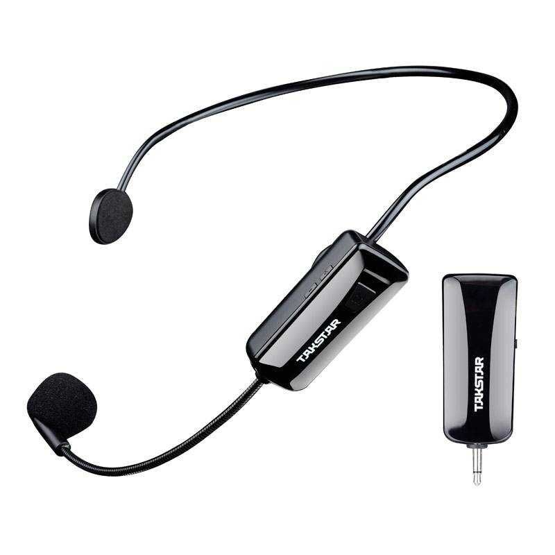 Takstar HM-200W Headworn Mikrofon