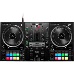 Hercules Dj Inpulse 500 Dj Controller