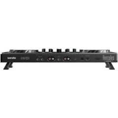 Hercules Dj Inpulse 500 Dj Controller