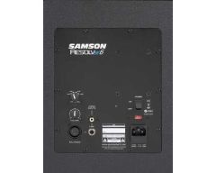 Samson Resolv SE6 2 Yollu Aktif Studio Referans Monitörü