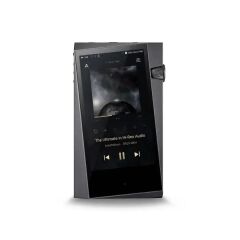 Astell&Kern SR25 MKII 64GB Mercury Hi-Fi Müzik Çalar