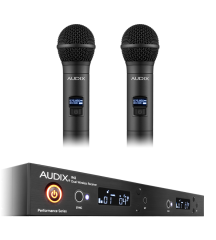 Audix AP42 OM5 Kablosuz Mikrofon Sistemi