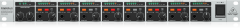 BEHRINGER HA8000 V2 8 kanallı Kulaklık Miksleme/Dağıtım Amplifikatörü