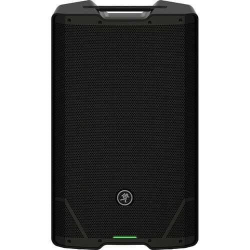 Mackie SRT215 15” 1600w High-Performance Aktif Kabin