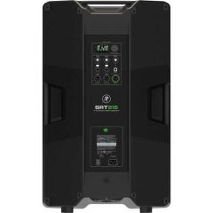Mackie SRT215 15” 1600w High-Performance Aktif Kabin