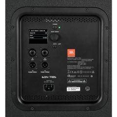 JBL EON 718S 18''  Aktif Subwoofer