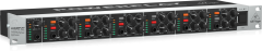 BEHRINGER Powerplay HA6000 6 kanallı Kulaklık Miksleme/Dağıtım Amplifikatörü