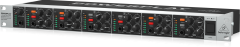 BEHRINGER Powerplay HA6000 6 kanallı Kulaklık Miksleme/Dağıtım Amplifikatörü