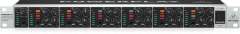 BEHRINGER Powerplay HA6000 6 kanallı Kulaklık Miksleme/Dağıtım Amplifikatörü