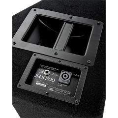 JBL JRX 212  12'' Pasif Monitör Hoparlör