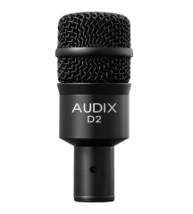 Audix D2 Dinamik Enstrüman Mikrofonu