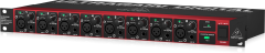 BEHRINGER ADA8200 8 kanallı Mikrofon Preamplifikatörü