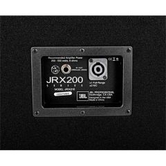 JBL JRX 215 15'' Pasif Hoparlör