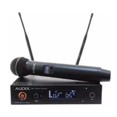 Audix AP41 OM2 Kablosuz Mikrofon Sistemi