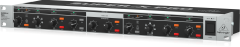 BEHRINGER CX2310 V2 Stereo Subwoofer Girişli Crossover