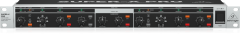 BEHRINGER CX2310 V2 Stereo Subwoofer Girişli Crossover