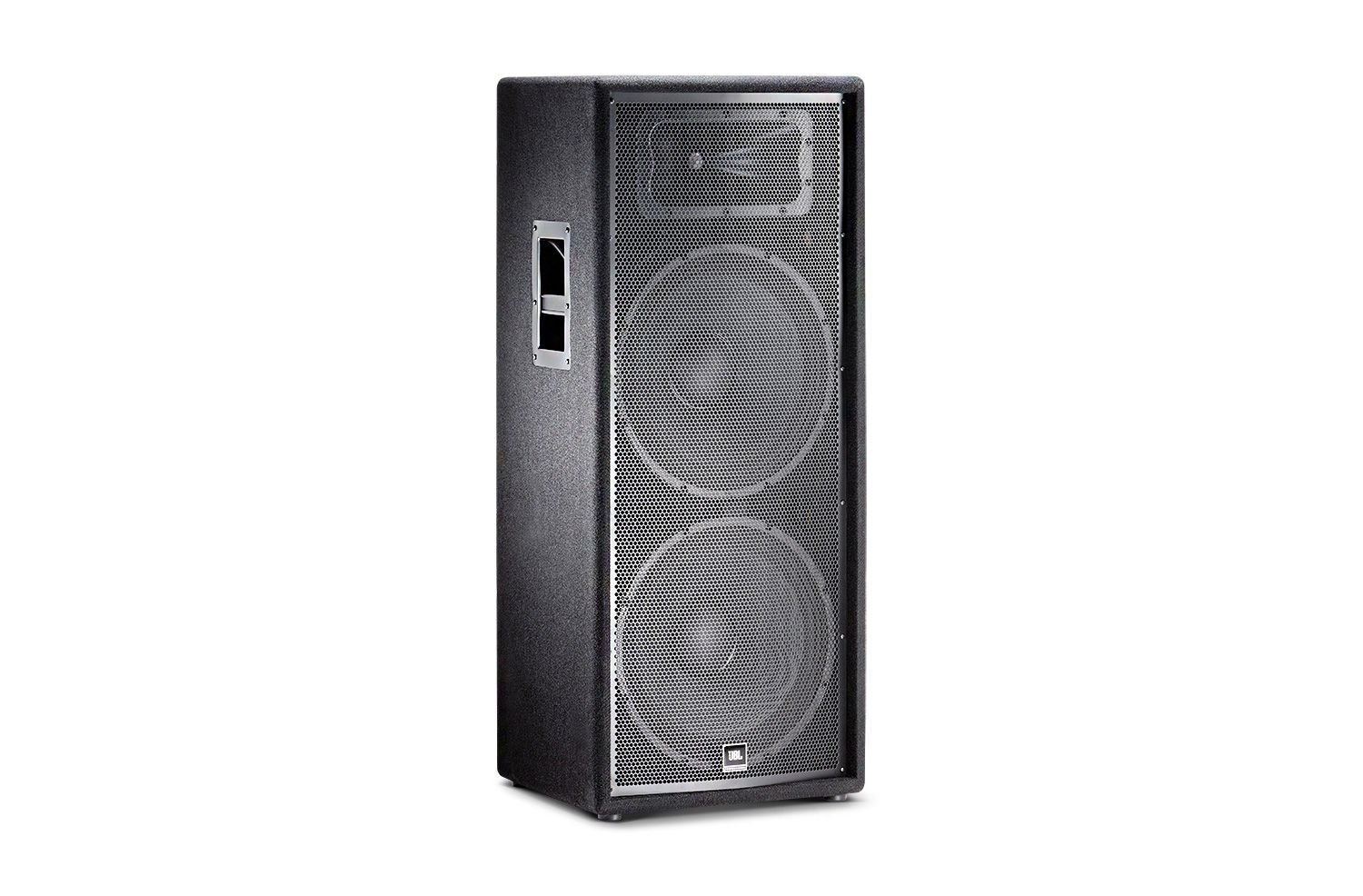 JBL JRX 225 Pasif Kule Kabin
